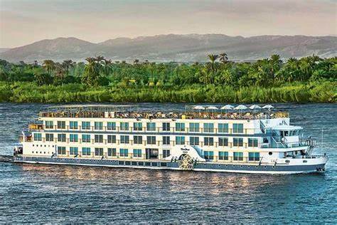 Wedding & Honeymoon in Egypt Package - 8 Days